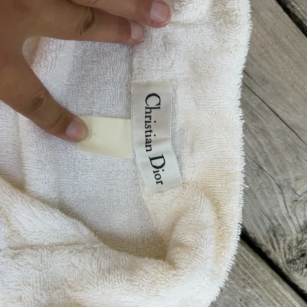 Dior vintage christian